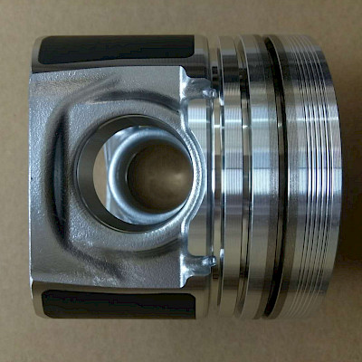 Pistón Anillo- Kia Picanto J2/Js K2700
