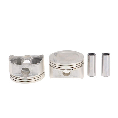 Pistón Anillo- Mitsubishi 4B12 Outlander 2.4