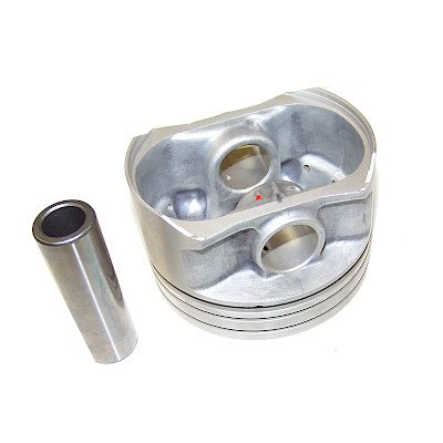 Pistón Anillo- Mitsubishi 4G94/Lancer 2.0