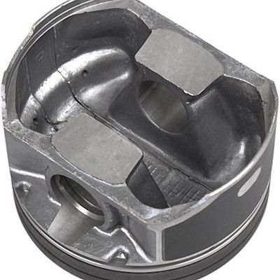Pistón Anillo- Nissan Almera Qg18De (23340)