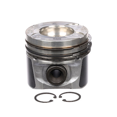 Pistón Anillo- Nissan Navara Yd25Ddti Np300