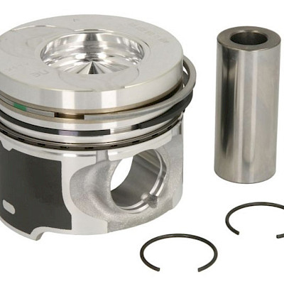 Pistón Anillo- Suzuki Alto/Celerio 09-14