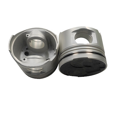 Pistón Anillo- Toyota 5Vz-Fe 93.5/1.5*1.5*4