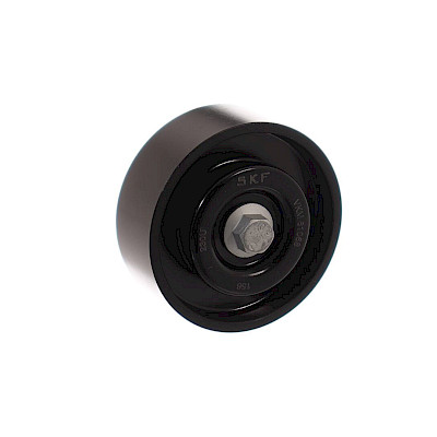 Polea De Aire Acondicionado- Toyota Prado 11