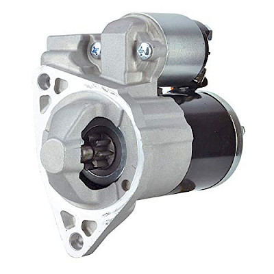 Motor De Arranque- Mitsubishi Mirage / G4 8D