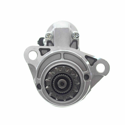 Motor De Arranque- Nissan Pathfinder Vq35De