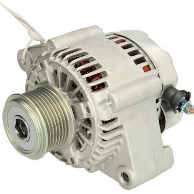 Alternador- Toyota Hilux Vigo Nasaki/Tom /11689