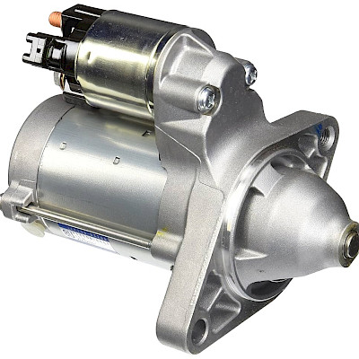 Motor De Arranque- Toyota Corolla 2Zrfe 13