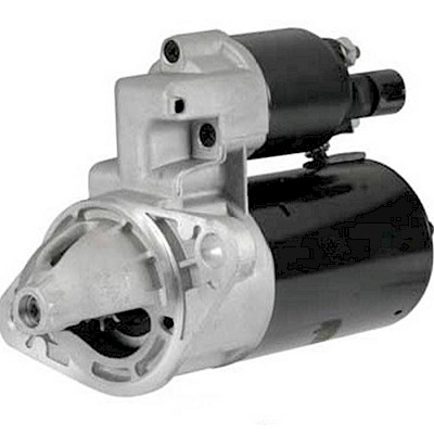 Motor De Arranque- Corolla 7Afe