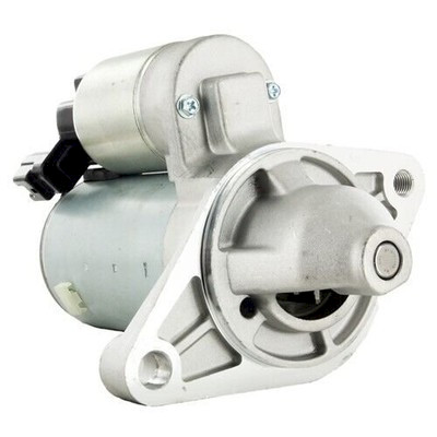 Motor De Arranque- Toyota Corolla 20-