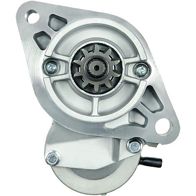 Motor De Arranque- Toyota Hiace 5L