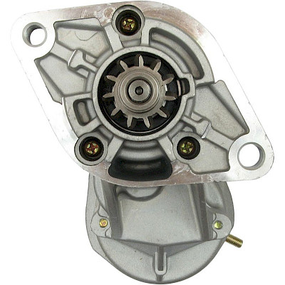 Motor De Arranque- Toyota Land Cruiser 5L