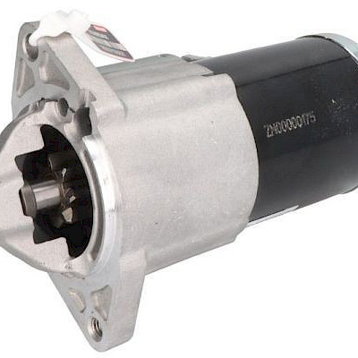 Motor De Arranque- Suzuki Grand Vitara Jb420W