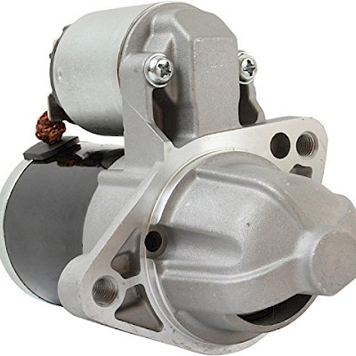 Motor De Arranque- Suzuki Grand Vitara Jb424 09-