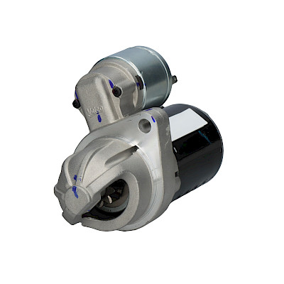 Motor De Arranque- Suzuki Ertiga/Swift