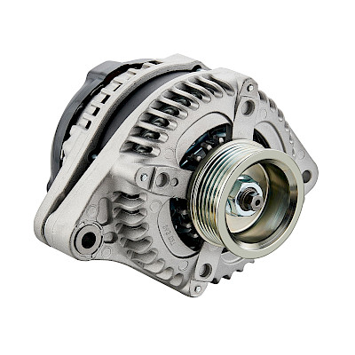 Alternador- Honda Odyssey-/Pilot 07-/Ridgeline 06-08