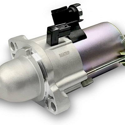 Motor De Arranque- Honda Crv 15- 2.4/Accord 2.4 13-17