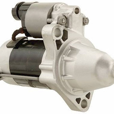 Motor De Arranque- Honda Crv 2.0 97-01