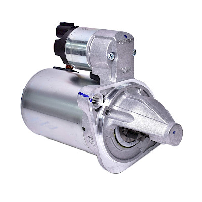 Motor De Arranque- Hyundai Accent 12-/Kia Cerato 08-/Seoul/I30