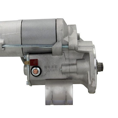 Motor De Arranque- Isuzu Dmax 4Ja1 02-