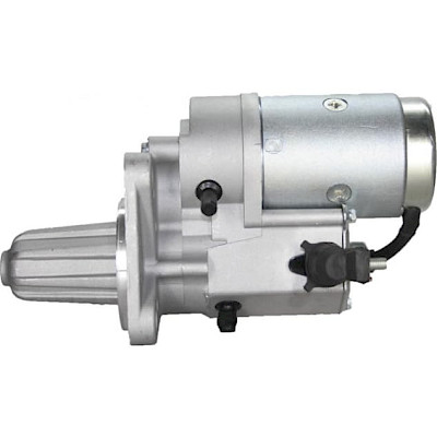 Motor De Arranque- Kia 2.7 -20 Pregio/Pickup