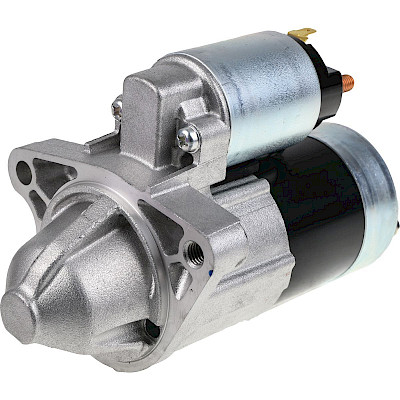 Motor De Arranque- Mazda Cx3 15-/Cx5