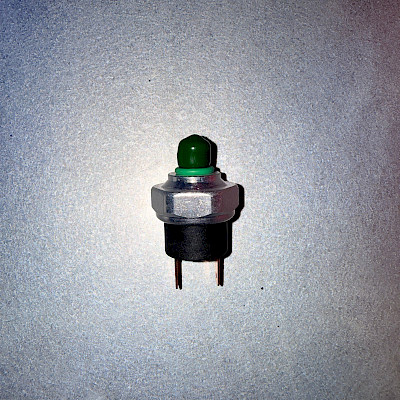 Switch De Presión- R12/R134A(Sw134-H)